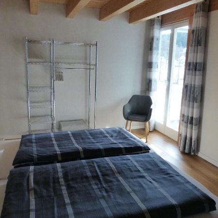 Ferienhaus Zur Muehle Mossautal Екстер'єр фото