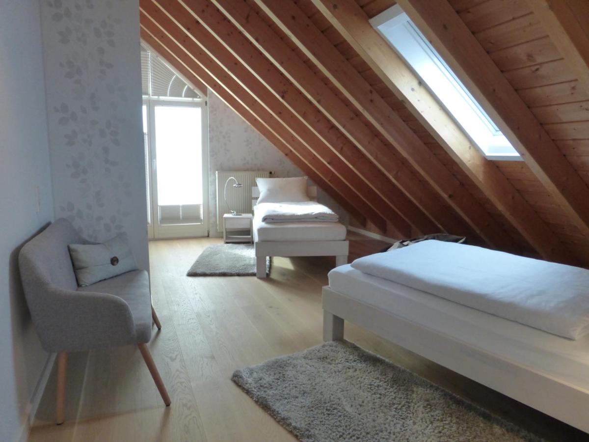 Ferienhaus Zur Muehle Mossautal Екстер'єр фото