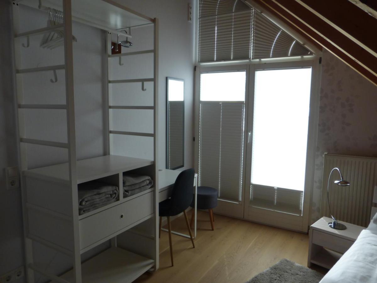 Ferienhaus Zur Muehle Mossautal Екстер'єр фото